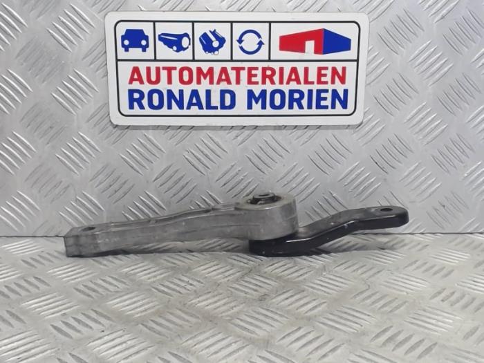 Gebrauchte Motorlager Volkswagen Caddy IV 1.0 TSI 12V Preis € 15,00 Margenregelung angeboten von Automaterialen Ronald Morien B.V.