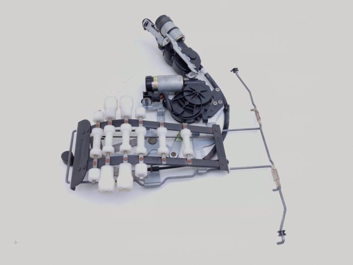 Usagé Divers Volkswagen Phaeton (3D) 3.2 V6 30V Prix € 85,00 Règlement à la marge proposé par Automaterialen Ronald Morien B.V.