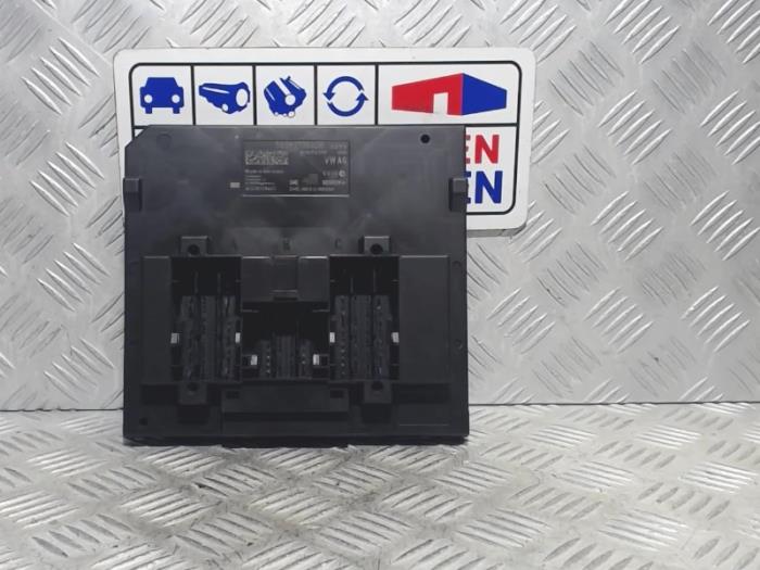 Used Body control computer Volkswagen Golf VII (AUA) 1.5 TSI Evo BlueMotion 16V Price € 115,00 Margin scheme offered by Automaterialen Ronald Morien B.V.