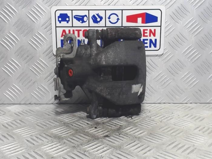 Gebrauchte Bremszange rechts hinten Ford Transit 2.2 TDCi 16V Euro 5 Preis € 45,00 Margenregelung angeboten von Automaterialen Ronald Morien B.V.