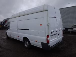 Used Rear bumper Ford Transit Price € 75,00 Margin scheme offered by Automaterialen Ronald Morien B.V.