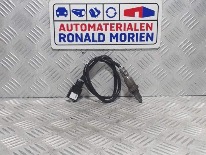 Usados Sonda Lambda Volkswagen Golf VII (AUA) 1.5 TSI Evo BlueMotion 16V Precio € 19,00 Norma de margen ofrecido por Automaterialen Ronald Morien B.V.