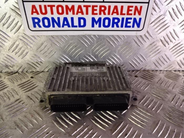 Used Automatic gearbox computer Peugeot 206 (2A/C/H/J/S) 1.4 XR,XS,XT,Gentry Price € 65,00 Margin scheme offered by Automaterialen Ronald Morien B.V.