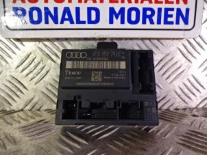 Używane Modul (rózne) Audi A6 Cena € 45,00 Procedura marży oferowane przez Automaterialen Ronald Morien B.V.