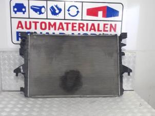 Used Radiator Volkswagen Transporter Price € 75,00 Margin scheme offered by Automaterialen Ronald Morien B.V.