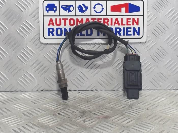 Begagnade NOx-sensor Volkswagen T-Roc I 1.6 TDI BMT 16V Pris € 125,00 Marginaltabell erbjuds av Automaterialen Ronald Morien B.V.