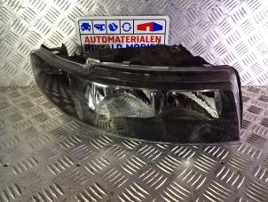 New Headlight, right Seat Leon Price € 30,25 Inclusive VAT offered by Automaterialen Ronald Morien B.V.