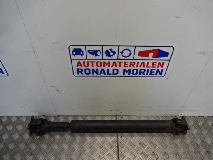 Używane Pólwal Ssang Yong Korando Cabrio (KJ) 2.9 TD Cabrio Cena € 99,00 Procedura marży oferowane przez Automaterialen Ronald Morien B.V.