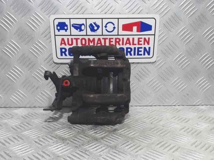 Gebrauchte Bremszange rechts hinten Opel Mokka/Mokka X 1.6 16V EcoFlex 4x2 Preis € 45,00 Margenregelung angeboten von Automaterialen Ronald Morien B.V.