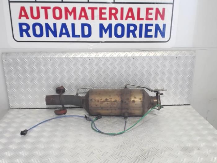 Used Particulate filter Ford Transit 2.2 TDCi 16V Euro 5 Price € 395,00 Margin scheme offered by Automaterialen Ronald Morien B.V.