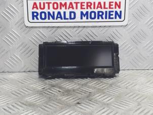 Gebrauchte Anzeige Innen Opel Astra J (PC6/PD6/PE6/PF6) 1.6 16V Preis € 45,00 Margenregelung angeboten von Automaterialen Ronald Morien B.V.