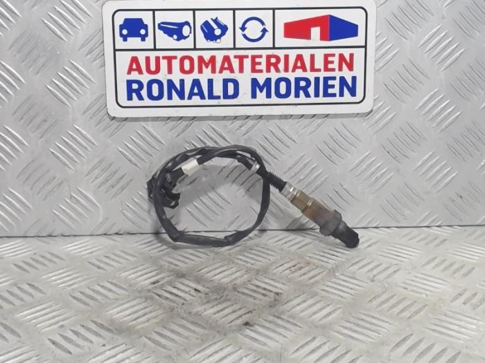 Used Lambda probe Opel Astra J (PC6/PD6/PE6/PF6) 1.6 16V Price € 15,00 Margin scheme offered by Automaterialen Ronald Morien B.V.
