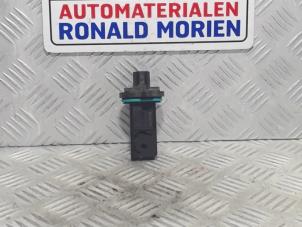 Used Air mass meter Opel Astra J (PC6/PD6/PE6/PF6) 1.6 16V Price € 14,95 Margin scheme offered by Automaterialen Ronald Morien B.V.