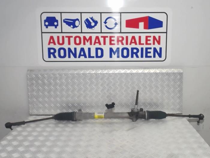 Gebrauchte Lenkgetriebe Fiat Bravo (198A) 1.6 D Multijet 90 Preis € 95,00 Margenregelung angeboten von Automaterialen Ronald Morien B.V.
