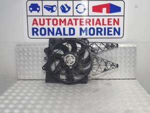 Used Cooling fans Fiat Bravo (198A) 1.6 D Multijet 90 Price € 69,00 Margin scheme offered by Automaterialen Ronald Morien B.V.