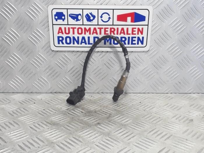 Usados Sonda Lambda Fiat Bravo (198A) 1.6 D Multijet 90 Precio € 35,00 Norma de margen ofrecido por Automaterialen Ronald Morien B.V.