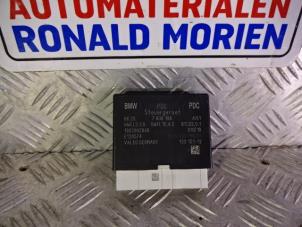 Used PDC Module BMW X1 (F48) sDrive 20i 2.0 16V Twin Power Turbo Price € 82,00 Margin scheme offered by Automaterialen Ronald Morien B.V.