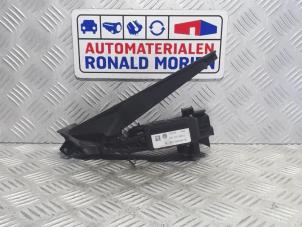 Używane Czujnik polozenia pedalu gazu Audi A3 Sportback (8PA) 1.8 TFSI 16V Cena € 9,99 Procedura marży oferowane przez Automaterialen Ronald Morien B.V.