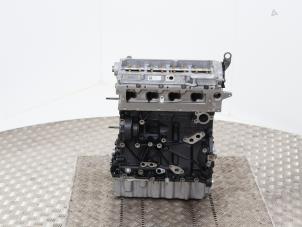Engine from a Audi A1 Sportback (8XA/8XF) 1.6 TDI 16V 2018
