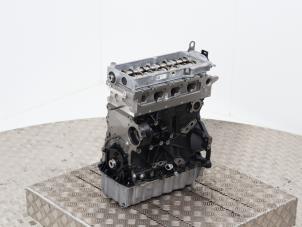Engine from a Audi A1 Sportback (8XA/8XF) 1.6 TDI 16V 2018