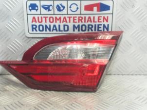 Used Taillight, right Ford Fiesta 7 Price € 49,00 Margin scheme offered by Automaterialen Ronald Morien B.V.