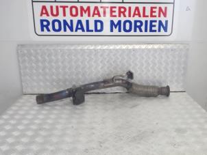 Used Exhaust front section Skoda Octavia Combi (5EAC) 1.6 TDI 16V Price € 85,00 Margin scheme offered by Automaterialen Ronald Morien B.V.