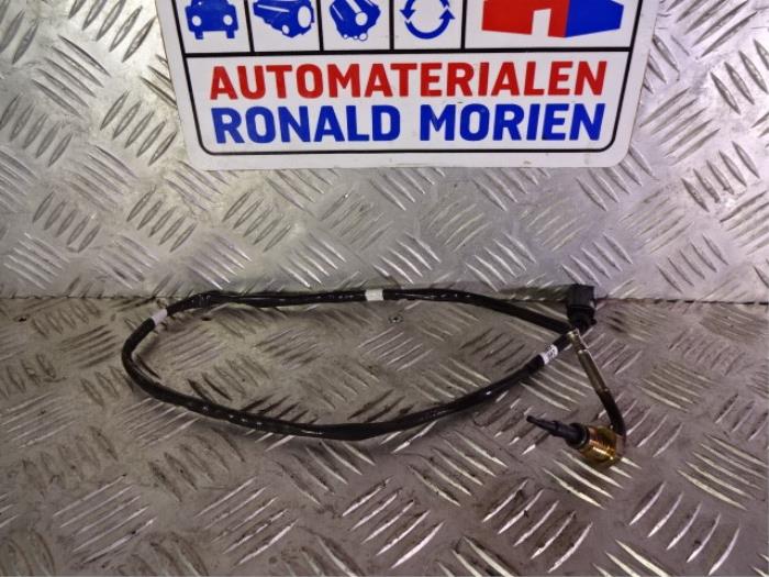 Used Particulate filter sensor Volkswagen Golf VII (AUA) 1.6 TDI BMT 16V Price € 15,00 Margin scheme offered by Automaterialen Ronald Morien B.V.
