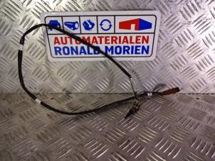 Używane Czujnik filtra czastek stalych Volkswagen Golf VII (AUA) 1.6 TDI BMT 16V Cena € 39,00 Procedura marży oferowane przez Automaterialen Ronald Morien B.V.