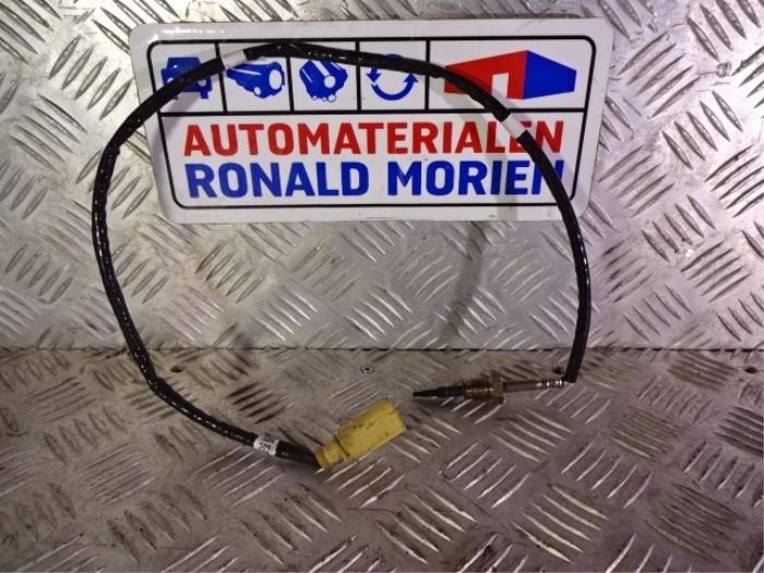 Used Particulate filter sensor Volkswagen Golf VII (AUA) 1.6 TDI BMT 16V Price € 20,66 Margin scheme offered by Automaterialen Ronald Morien B.V.