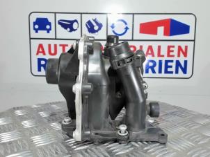 New Water pump Volkswagen Passat (3G2) 1.8 TSI 16V Price € 163,35 Inclusive VAT offered by Automaterialen Ronald Morien B.V.
