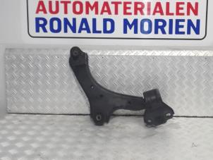 Used Front wishbone, right Ford Mondeo IV Wagon 2.0 16V Price € 39,00 Margin scheme offered by Automaterialen Ronald Morien B.V.