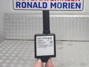 Used Antenna Ford Mondeo IV Wagon 2.0 16V Price € 15,00 Margin scheme offered by Automaterialen Ronald Morien B.V.