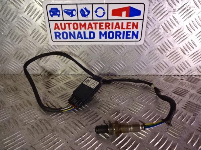 Nox sensor from a Volkswagen Golf VII (AUA) 1.6 TDI BMT 16V 2019