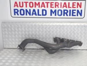 Used Exhaust manifold Audi RS 4 Avant (B7) 4.2 V8 40V Price € 295,00 Margin scheme offered by Automaterialen Ronald Morien B.V.