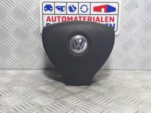 Usagé Airbag gauche (volant) Volkswagen Golf V Variant (1K5) 1.9 TDI Prix € 82,00 Règlement à la marge proposé par Automaterialen Ronald Morien B.V.