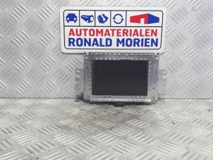 Used Display Multi Media control unit Volvo V40 (MV) 1.6 D2 Price € 123,50 Margin scheme offered by Automaterialen Ronald Morien B.V.