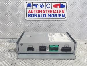 Used Radio amplifier Volvo V40 (MV) 1.6 D2 Price € 40,00 Margin scheme offered by Automaterialen Ronald Morien B.V.