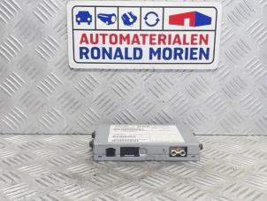 Usados Módulo de radio Volvo V40 (MV) 1.6 D2 Precio € 95,00 Norma de margen ofrecido por Automaterialen Ronald Morien B.V.