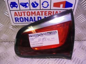 Gebrauchte Rücklicht rechts Citroen C3 (SC) 1.0 Vti 68 12V Preis € 19,00 Margenregelung angeboten von Automaterialen Ronald Morien B.V.