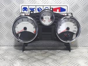 Used Instrument panel Peugeot 207 SW (WE/WU) 1.6 16V Price € 41,00 Margin scheme offered by Automaterialen Ronald Morien B.V.