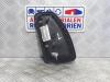 Seat airbag (seat) from a Peugeot 207 SW (WE/WU) 1.6 16V 2009