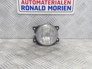 Gebrauchte Nebelscheinwerfer links vorne Peugeot 207 SW (WE/WU) 1.6 16V Preis € 15,00 Margenregelung angeboten von Automaterialen Ronald Morien B.V.