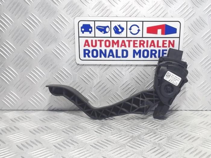 Begagnade Gaspedalsensor Peugeot 207 SW (WE/WU) 1.6 16V Pris € 9,99 Marginaltabell erbjuds av Automaterialen Ronald Morien B.V.