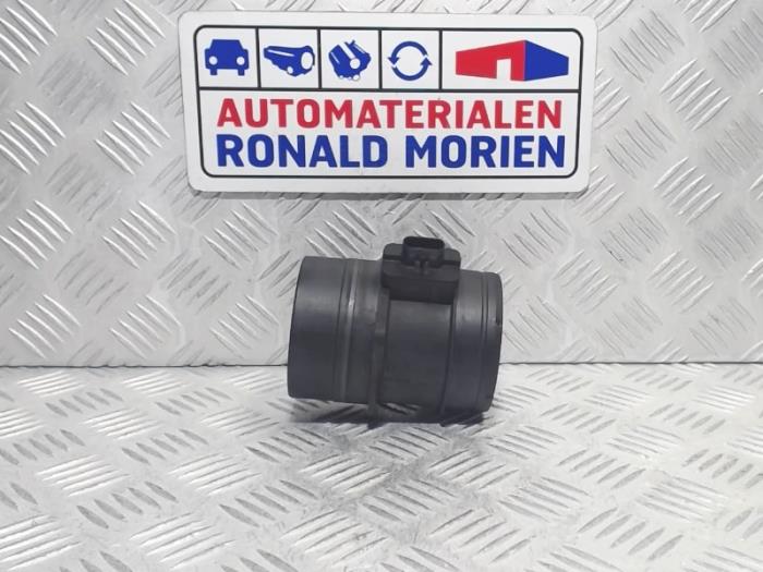 Gebrauchte Luftmassenmesser Volkswagen Amarok 2.0 BiTDI 16V 180 Preis € 15,00 Margenregelung angeboten von Automaterialen Ronald Morien B.V.