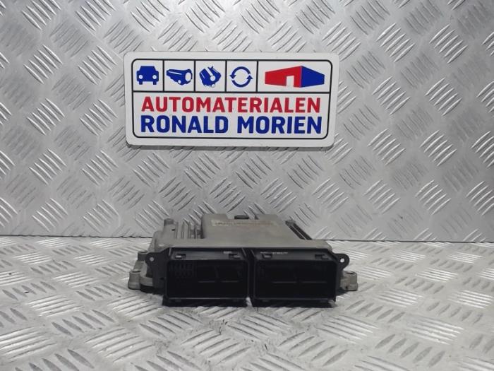Used Engine management computer Ford Fiesta 7 Price € 200,00 Margin scheme offered by Automaterialen Ronald Morien B.V.