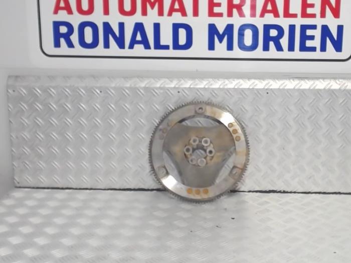 Begagnade Startkuggkrans Volkswagen Amarok 2.0 BiTDI 16V 180 Pris € 75,00 Marginaltabell erbjuds av Automaterialen Ronald Morien B.V.