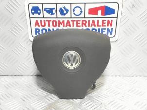 Used Left airbag (steering wheel) Volkswagen Passat Variant (3C5) 2.0 TDI 16V 170 Price € 75,00 Margin scheme offered by Automaterialen Ronald Morien B.V.
