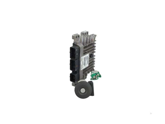 Used Engine management computer Renault Kangoo Express (FW) 1.5 dCi 90 FAP Price € 95,00 Margin scheme offered by Automaterialen Ronald Morien B.V.