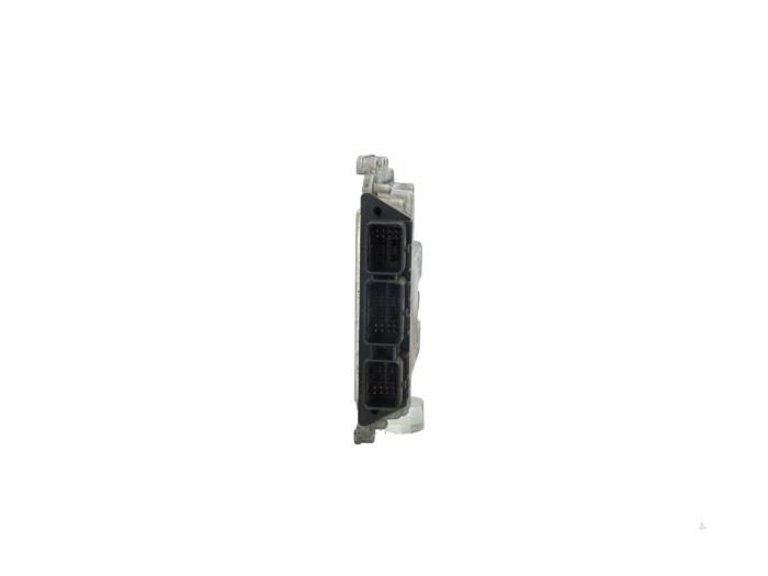 Used Engine management computer Peugeot Partner Combispace 1.6 HDI 75 Price € 49,00 Margin scheme offered by Automaterialen Ronald Morien B.V.