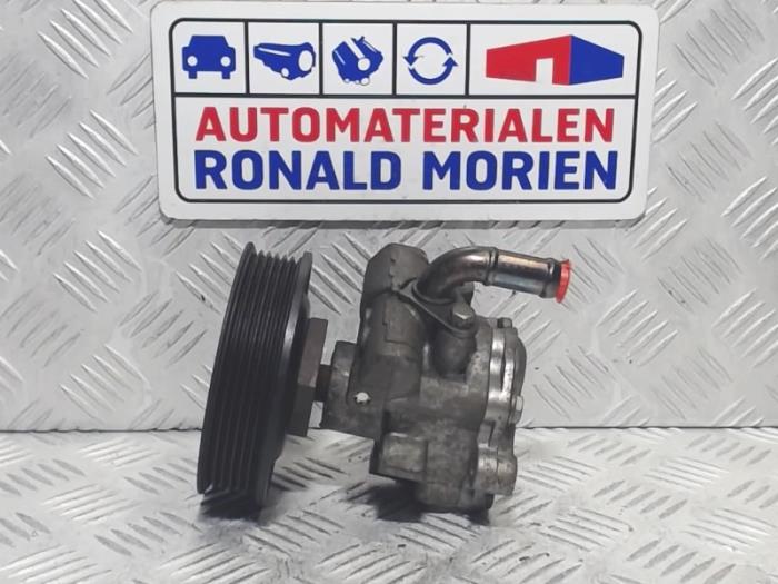 Usagé Pompe de direction Volkswagen Lupo (6X1) 1.0 MPi 50 Prix € 29,00 Règlement à la marge proposé par Automaterialen Ronald Morien B.V.